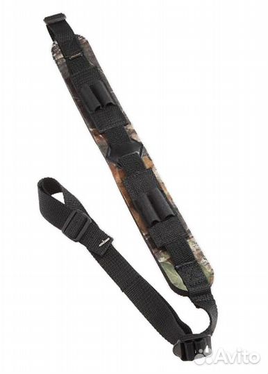 Ремень ружейный Allen неопрен для нарезного