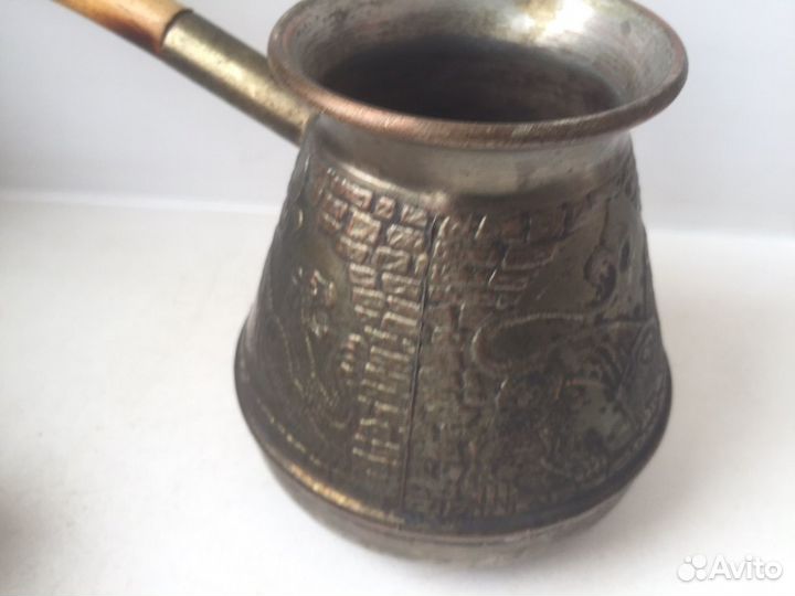 Турка для кофе