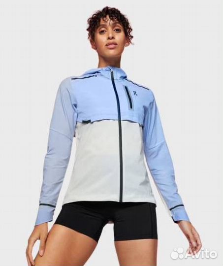 Ветровка ON Weather Jacket M