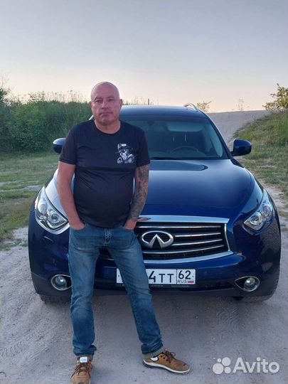 Персональный водитель на своем автомобиле