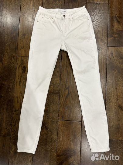 Calvin klein джинсы