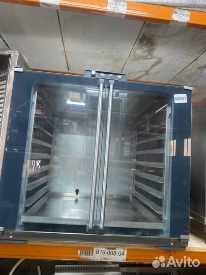 Расстоечный шкаф unox