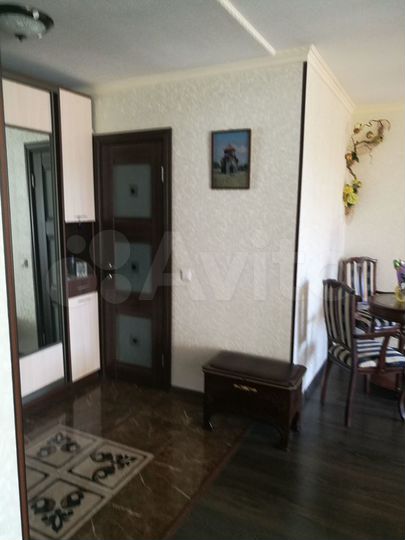 3-к. квартира, 86 м², 5/5 эт.