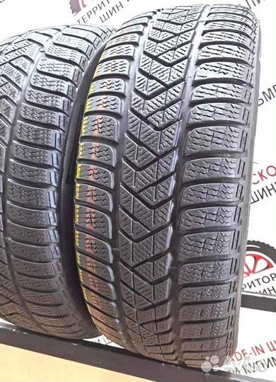 Pirelli Winter Sottozero 3 215/60 R16 95N