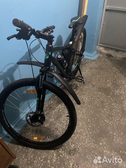 Велосипед GT 29 aggressor sport обмен и продажа