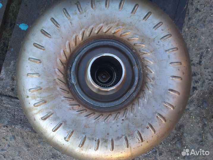 Контрактная коробка передач Инфинити Infiniti