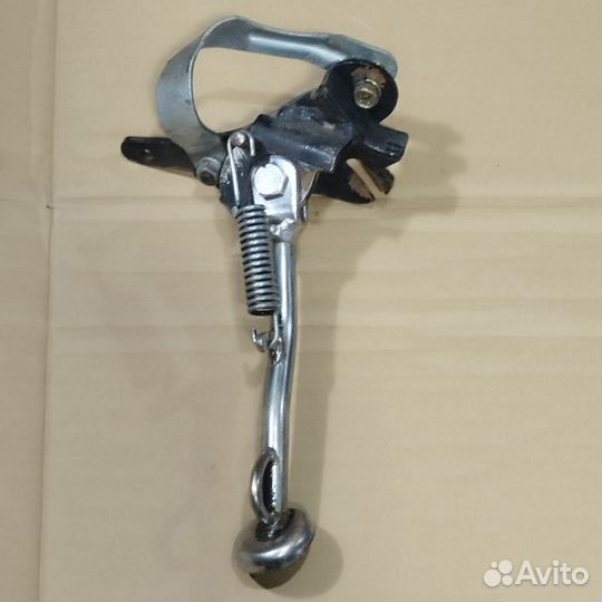 Боковая подножка Honda Tact AF 51,24