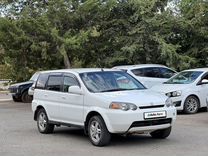 Honda HR-V 1.6 CVT, 2000, 326 000 км, с пробегом, цена 289 000 руб.