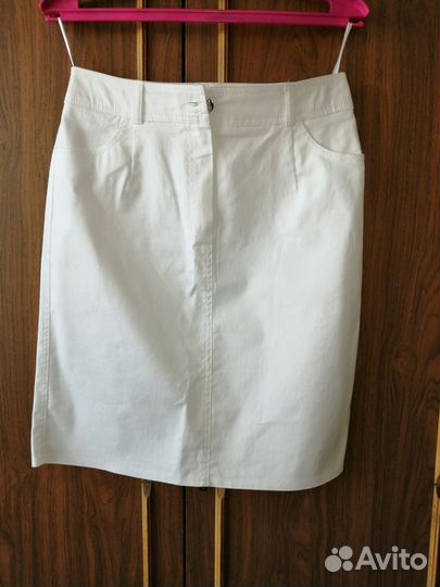 Юбки ткань шерсть