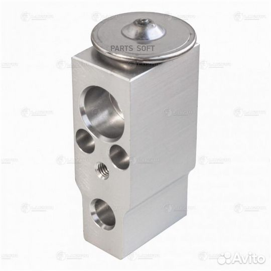 Клапан кондиционера