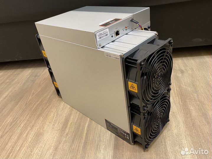 Antminer S19 95