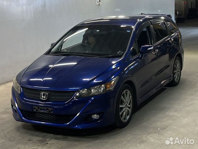 Honda Stream 1.8 AT, 2013, 130 000 км