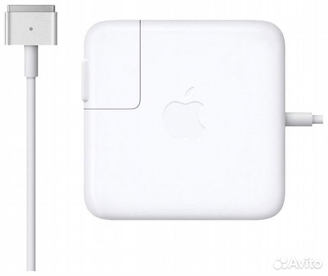 Зарядное устройство Apple MagSafe 2 60W T