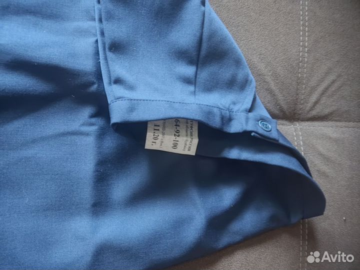 Юбка женская фсин