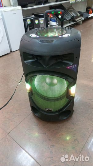 Аудиосистема dexp V880