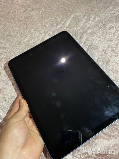 Apple iPad 10.9 2022