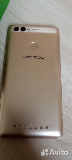 Leagoo Power 2, 2/16 ГБ