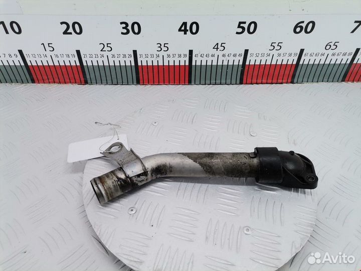 Фланец для Renault Scenic 2