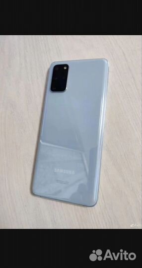 Samsung Galaxy S20+ 5G, 12/128 ГБ