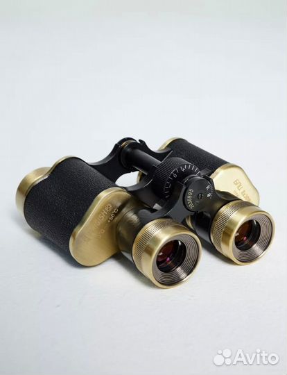 Бинокль 8х30 профессиональный