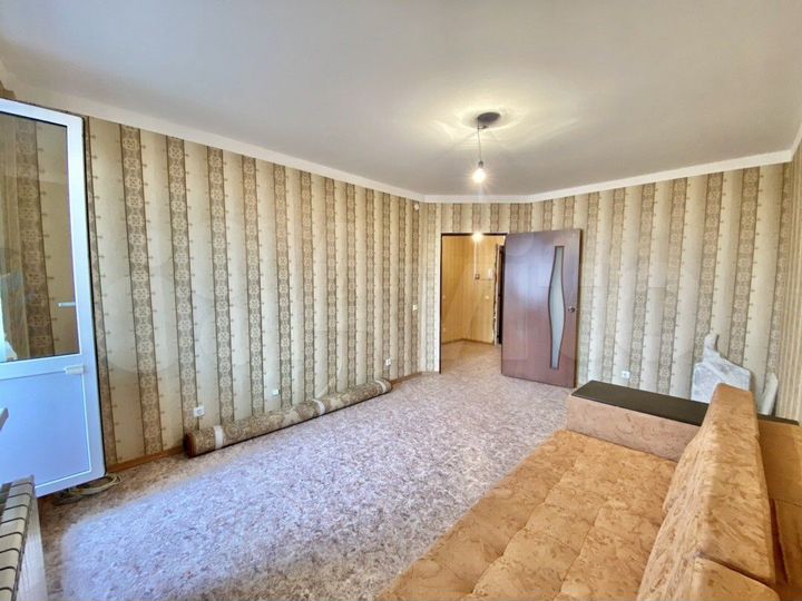 1-к. квартира, 41,9 м², 18/22 эт.