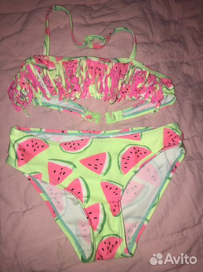 Купальник детский 104 110