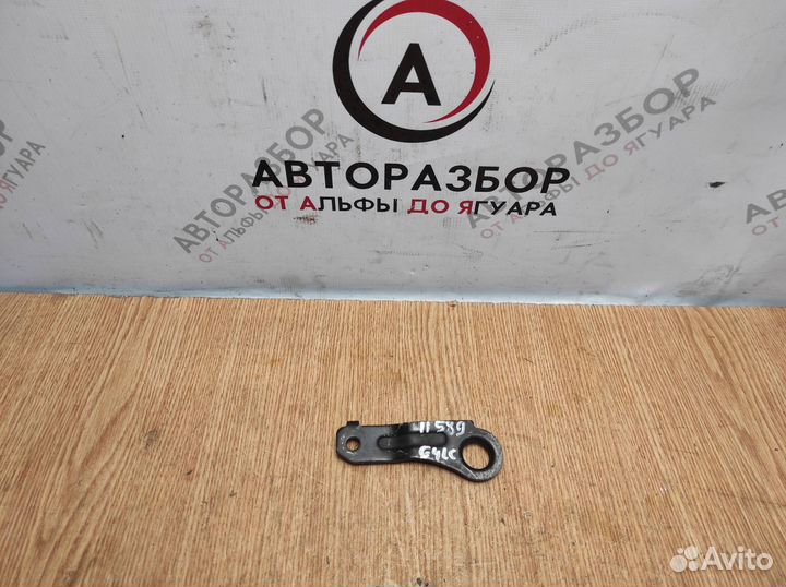 Кронштейн Hyundai Solaris 2 2017-н.в