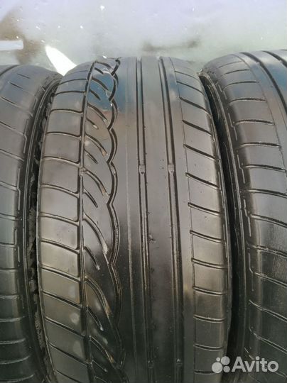 Dunlop SP Sport 01 205/55 R16 91V