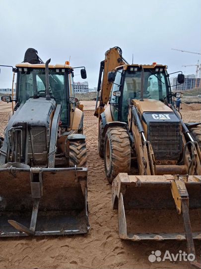 Тракторист, Машинист катка