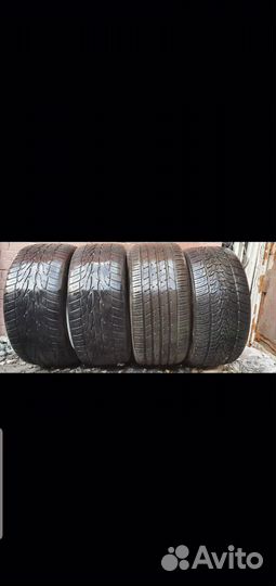 Toyo 310 285/35 R22