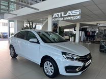 ВАЗ (LADA) Vesta 1.6 MT, 2023, 6 000 км, с пробегом, цена 1 440 000 руб.