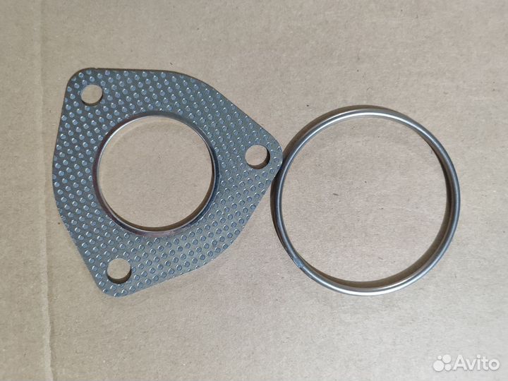 Труба приемная Тагаз вега с 100.Vega c 100