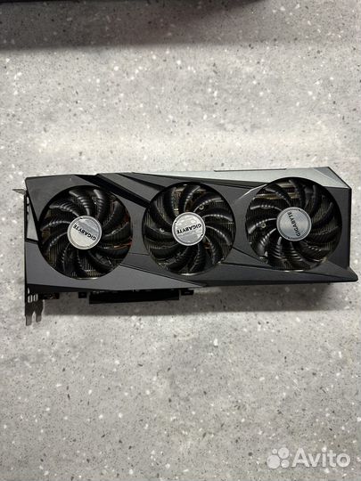 Gigabyte RX 6700 XT Gaming OC 12gb