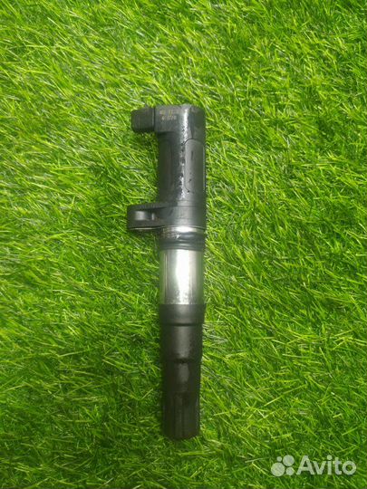 Катушка зажигания Renault Almera K4M