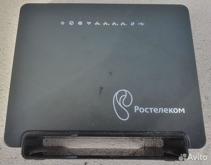 Wifi роутеры Ростелеком