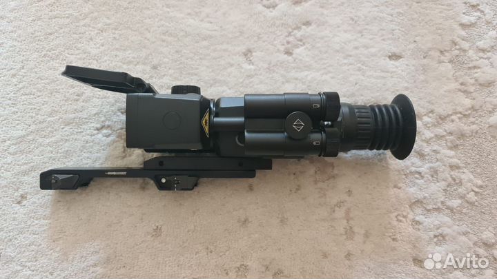 Тепловизионный прицел Dedal- T2.380 LRF v.5.1