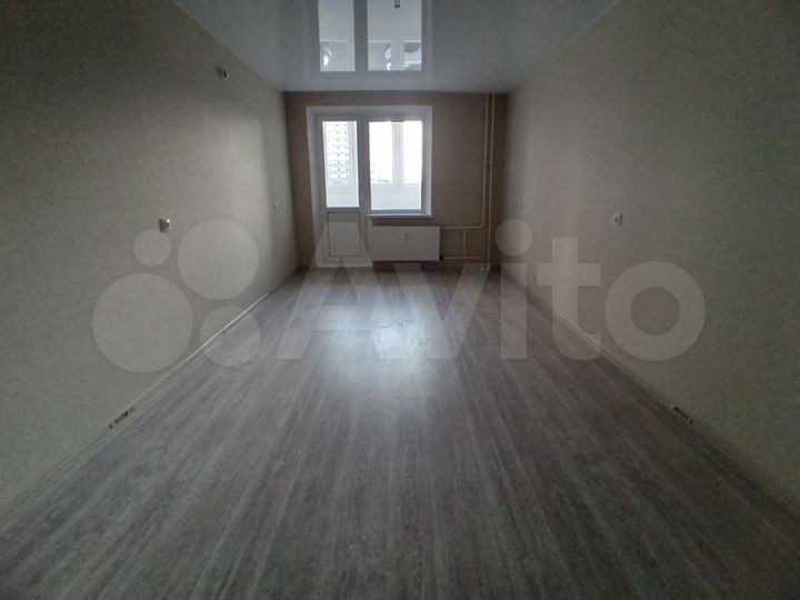 2-к. квартира, 64,5 м², 10/17 эт.