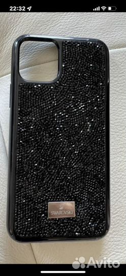 Чехол на iPhone 13