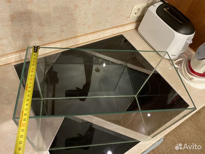 Аквариум б/у