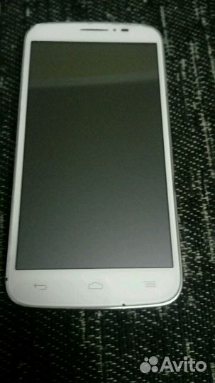 Alcatel One Touch Pop c7
