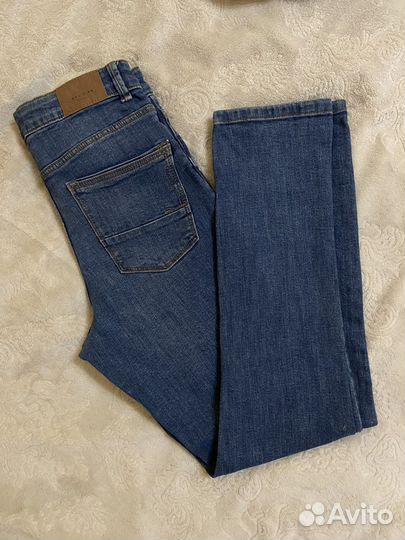 Джинсы женские mango