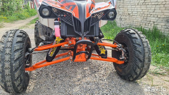 Kayo a300 (tor 3-c)
