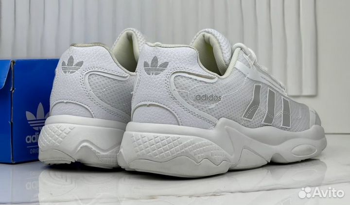 Кроссовки adidas мужские. Сетка, лето. 2 расцветки