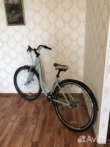 Велосипед Stinger Barcelona