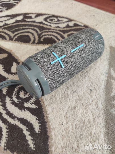 Блютуз колонка Borofone