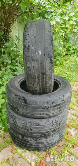 Kumho Crugen HP91 235/65 R17