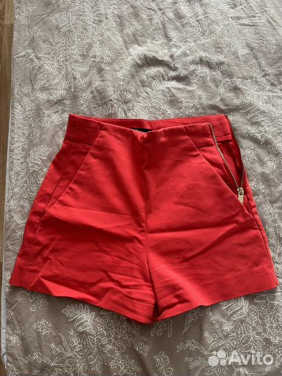 Шорты