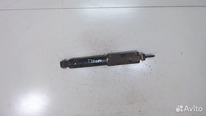 Амортизатор подвески Ford Ranger, 2002