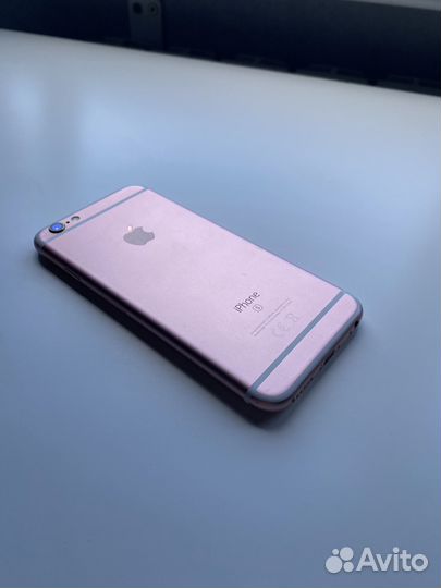 iPhone 6S, 32 ГБ
