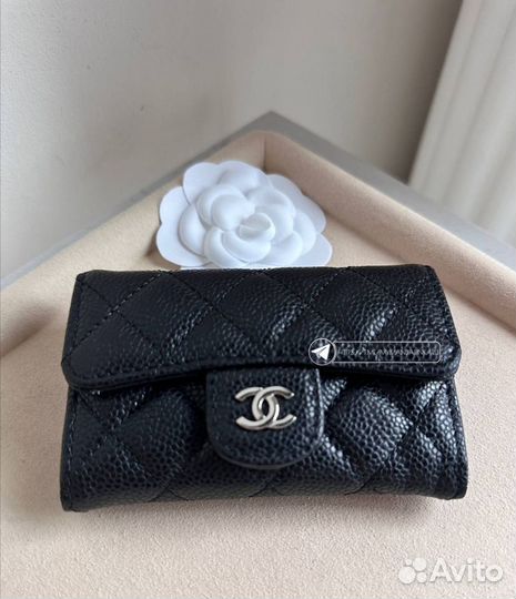 Кошелек женский Chanel